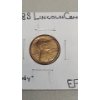 Image 3 : 1918, 1918-S, 1918-D Lincoln Wheat Cents - Face Value: $0.31