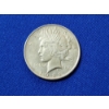 Image 1 : 1922 90% Silver Peace Dollar