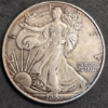 Image 1 : 2000 American Silver Eagle