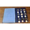 Image 9 : Lot Of Assorted Empty Collection Books 