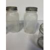 Image 3 : 4 Mason Jars - 1 Vase - Atlas - Ball