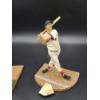 Image 5 : Brooks Robinson & Ted Williams Baseball Figurines - Removable pieces - Brooks Cooperstown Series 1 