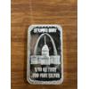 Image 2 : Rare Fairytale Fantasies 1/10 .999 Fine Silver Troy Ounce Bar - Mint Condition