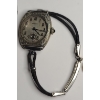 Image 2 : GRUEN Guild 15 Jewel Art Deco Enamel Watch & Ladies Bulova 17 Jewel Watch In 10K Rolled Gold Bezel 