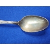 Image 3 : Vintage Illinois State Themed Sterling Silver Souvenir Spoon - TW: 31.0g