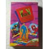 Large Lot of Fleer 1995 Ultra Fox Kids Network Premiere Edition Trading Cards With Original Box