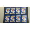 Image 6 : Dark Pokémon Trading Card Lot Featuring Dark Golbat, Kadabra & More 