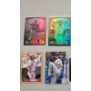 Image 2 : Lot of Assorted Baseball Trading Cards Ft. Frank Thomas, Jose & Manny Ramirez & More