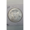 Image 4 : 2011 One Troy Ounce .999 Fine Silver American Eagle 