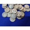 Image 4 : Lot of Assorted Silver Dimes FV: $5.00