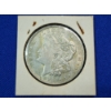 Image 1 : 1921 Silver Morgan Dollar - 90% Silver U.S. Dollar