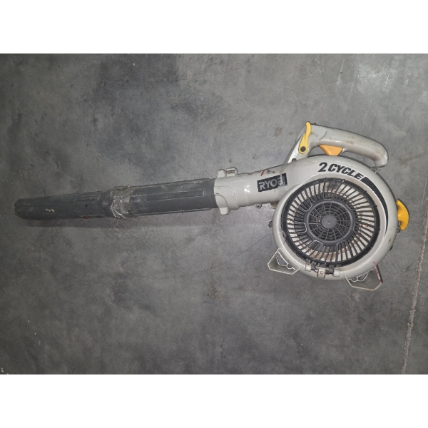 Ryobi 2 Cycle Blower