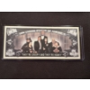 Image 2 : Vintage Addams Family One Million Dollar Bill - Mint Condition