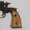 Image 11 : Vintage MarbleArms Game Getter 1908 1st Model Over-Under Combination Gun (.22/.44) (see description)