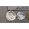 Image 14 : (4) Assorted Littleton Foreign Coin Sets - U.S.S.R, Pakistan, Argentina, Reunion