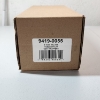 Image 5 : Box of Approx. 500 $10.00 Halves Tublar Flat Coin Wrappers