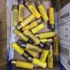 Image 1 : Assorted Lot Of Vintage 20 Gauge Yellow Shotgun Shells, Federal, And Winchester