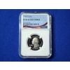 Image 1 : 1982- S Washington Quarter Graded NGC PF 69 Ultra Cameo