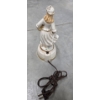 Image 3 : Neat Vintage Table Top Night Light & Figurines 