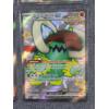Image 5 : Lot of Four Assorted 2024 Pokemon Holo Shiny Trading Cards Ft. Great Tusk Promo, WigglytuffEx & More