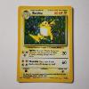 Image 1 : Raichu 14/102 Holo Rare Base Set Vintage Pokemon Trading Card ~ NM Condition!