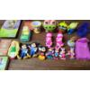 Image 2 : Frozen Tote Bag , Assorted Disney Toys Including Minnie Mouse, Toy Story & More