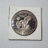 Image 3 : 1974-S Eisenhower Dollar Proof 