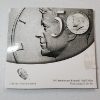 Image 4 : U.S. Mint 50th Anniversary Kennedy Half Dollar Uncirculated Coin Set: Two 2014-P Half Dollars 