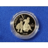 Image 3 : 1995-S United States Olympic Baseball Clad Proof Half Dollar 