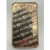 Image 2 : NWTM Mint Pan American Silver Corp. 5 Toz .999 Silver Bar