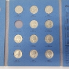 Image 3 : Washington Quarter Collection Starting 1960 Including $6.75 Face Value in Assorted Years Quarters