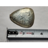 Image 7 : 1973 Towle Sterling Silver Medallion Weighing 25.7 Grams