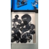 Image 5 : Assorted Warhammer Miniature Parts & Pieces 