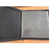 Image 2 : Nice Quality VaultX Trading Card Collection Binder - Side Loading - 12 Cards Per Page