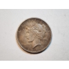 Image 1 : 1922 Silver Peace Dollar