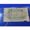 Image 3 : Vintage 1863 United States 10 Cents Fractional Currency