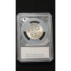 Image 3 : Collector's Alliance 1970 Denver 40% Silver Uncirculated Kennedy Half Dollar