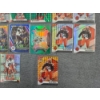 Image 5 : 20 Assorted Myles Garrett Near Mint Football Trading Cards Ft. Many Refractors!