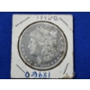 Image 1 : 1896-O 90% Silver Morgan Dollar 