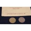 Image 22 : Assorted Years Littleton Coin U.S Lincoln Cents - Face Value: $0.15