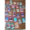 Image 6 : Assorted Yu-Gi-Oh Cards In Sleeves Including Some Holos