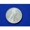 Image 2 : 1923 90% Silver Peace Dollar