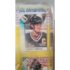Image 3 : Mario Lemieux 1993 Starting Lineup First Year Edition Pittsburgh Penguins Figure