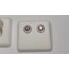 Image 15 : Lot Of Assorted Sterling Silver Jewelry Including Necklace, Earrings & Rings - Total Weight: 23.8g