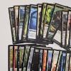 Image 2 : Over 100 Assorted Magic: The Gathering (MTG) Trading Cards