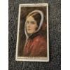 Image 5 : 1928 Lillian Gish - Wills Cinema Stars Tobacco Trading Card - Massillon, Ohio Native