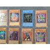 Image 4 : Lot of 15 Assorted Holo & Rare Yu-Gi-Oh Trading Cards Including Limited Editions