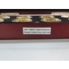 Image 4 : The Bradford Exchange Mint JFK 100th Anniversary Proof Coin Collection - Set of 8 Coins