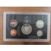 Image 3 : U.S. Mint Silver Proof Set 1994