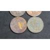 Image 3 : (8) Assorted Years Indian Head Cents - Face Value: $0.08